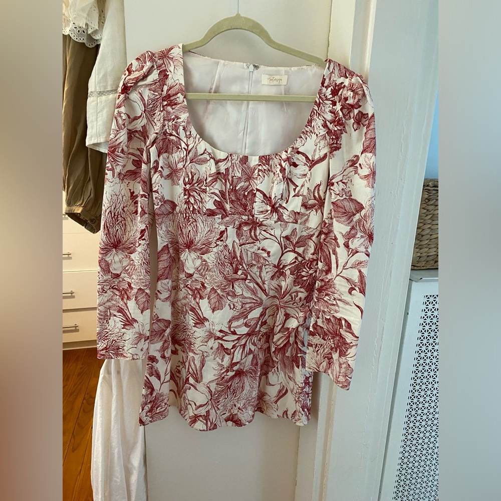 Petersyn mini dress - one of my all time favorites!